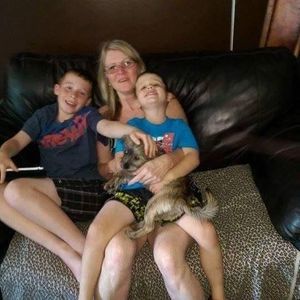 Meet your Posher, Shawn